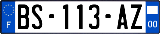 BS-113-AZ