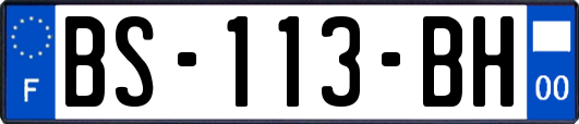 BS-113-BH