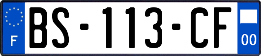 BS-113-CF
