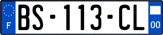 BS-113-CL