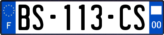 BS-113-CS