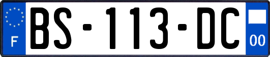 BS-113-DC