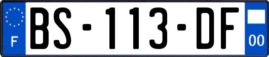 BS-113-DF