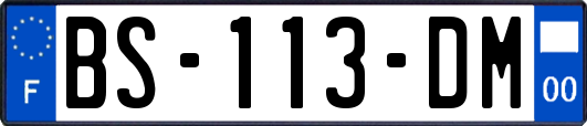 BS-113-DM