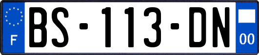 BS-113-DN