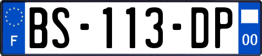 BS-113-DP
