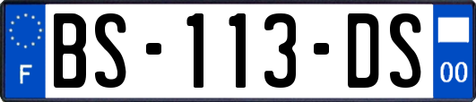 BS-113-DS