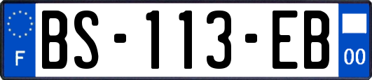 BS-113-EB