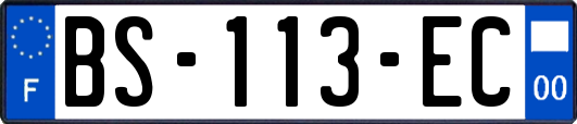 BS-113-EC