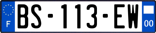 BS-113-EW