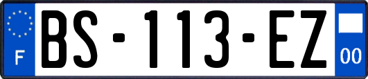 BS-113-EZ