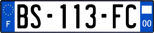 BS-113-FC