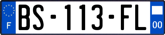 BS-113-FL