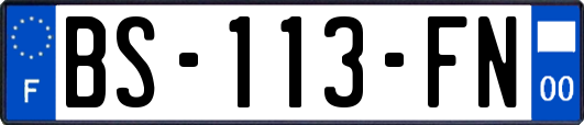 BS-113-FN