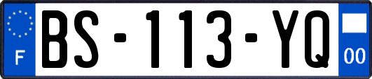 BS-113-YQ