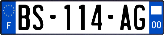 BS-114-AG