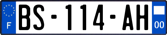 BS-114-AH