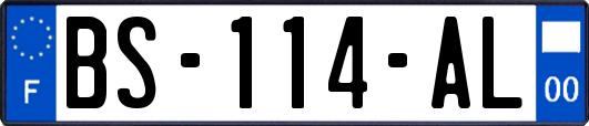 BS-114-AL