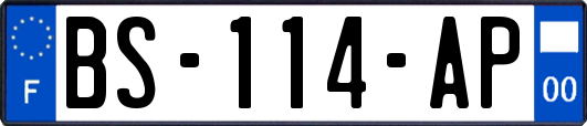 BS-114-AP