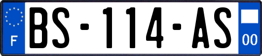 BS-114-AS