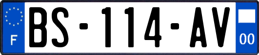 BS-114-AV