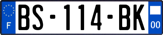 BS-114-BK