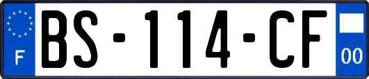 BS-114-CF