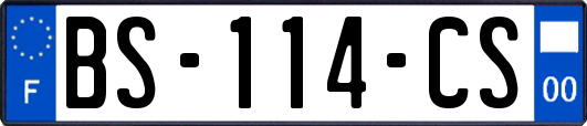 BS-114-CS