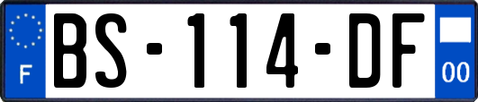 BS-114-DF