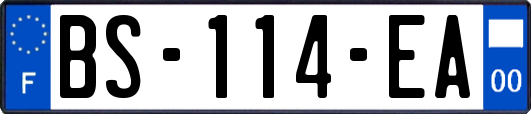 BS-114-EA