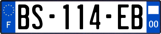 BS-114-EB