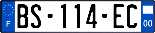 BS-114-EC