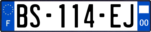 BS-114-EJ