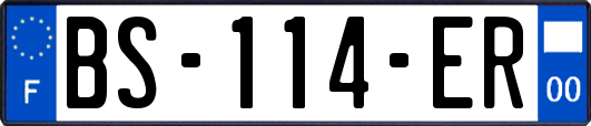 BS-114-ER