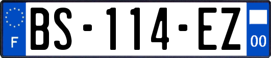 BS-114-EZ