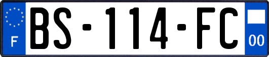 BS-114-FC