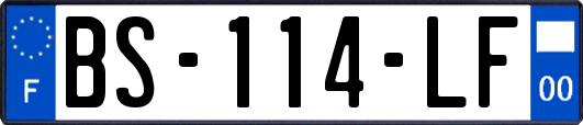 BS-114-LF