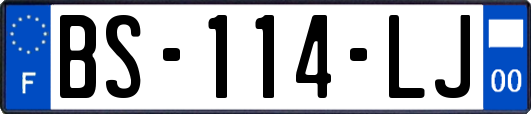 BS-114-LJ