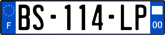 BS-114-LP