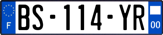 BS-114-YR