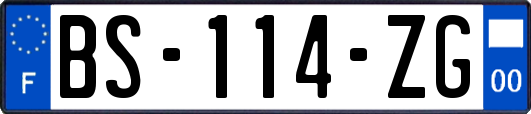 BS-114-ZG