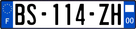 BS-114-ZH