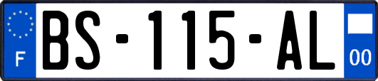 BS-115-AL