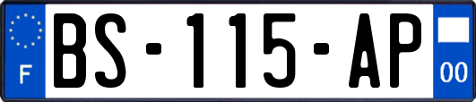 BS-115-AP