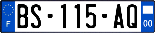 BS-115-AQ