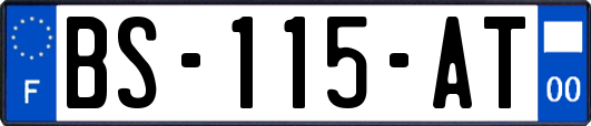 BS-115-AT