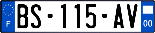 BS-115-AV