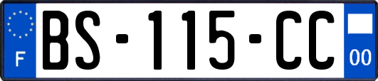 BS-115-CC