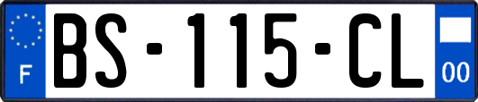 BS-115-CL