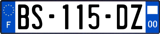 BS-115-DZ